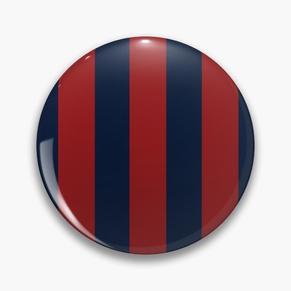 Item preview, Navy Three Red Bars designed and sold by PSCSCo.