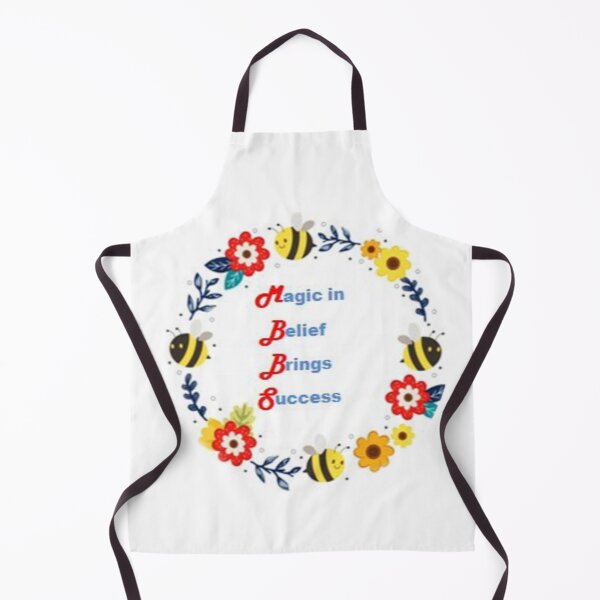 Item preview, Magic in Belief Brings Success designed and sold by Pinal Salgaonkar.