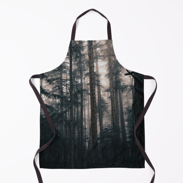 Item preview, Ethereal Forest designed and sold by worktheangle.