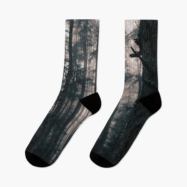 Item preview, Ethereal Forest designed and sold by worktheangle.