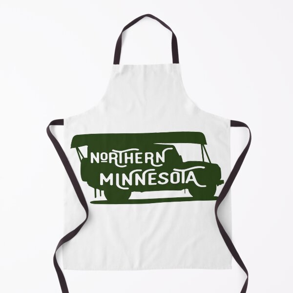 Item preview, Northern Minnesota designed and sold by In-Situ.