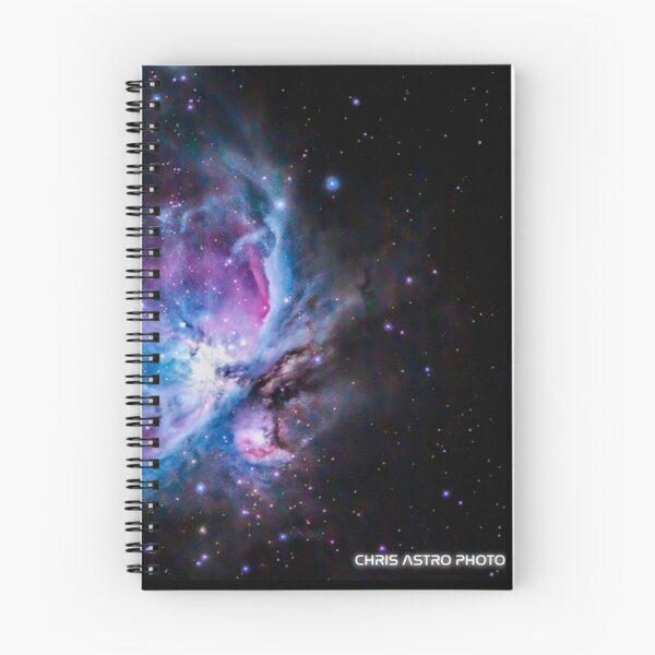 Item preview, Orion Nebula (Messier 42)  designed and sold by chrisastrophoto.