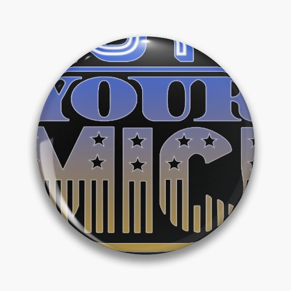 Item preview, You are on Mute - Mute Your Mic - 2020 Presidential Debate designed and sold by PupnkittyMania ⭐⭐⭐⭐⭐.