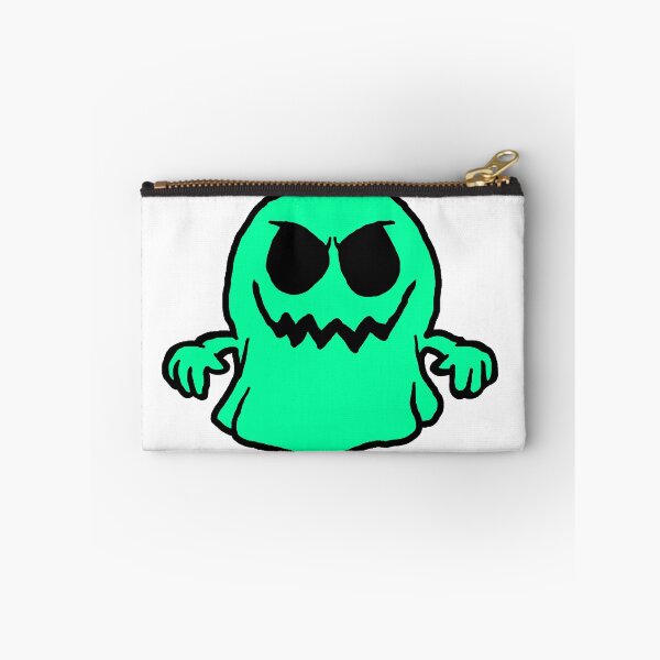 Item preview, Ghost Boy Spooky Halloween Pop-Art designed and sold by Mustard Prophet.