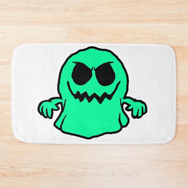 Item preview, Ghost Boy Spooky Halloween Pop-Art designed and sold by Mustard Prophet.