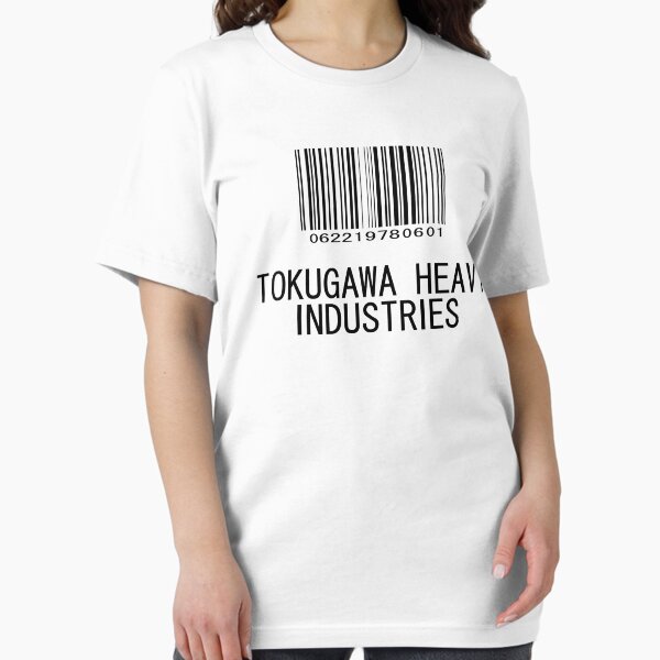Item preview,        Tokugawa Heavy Industries (Black) (Metal Gear) designed and sold by yosukechan.