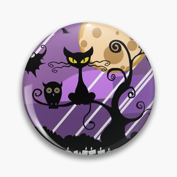 Artikelvorschau, Halloween entworfen und verkauft von SOMBAT.