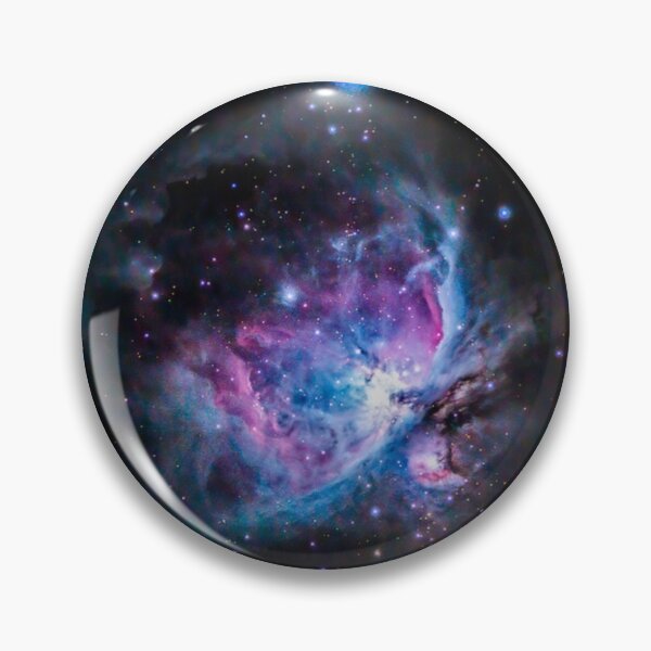 Item preview, Orion Nebula (Messier 42) designed and sold by chrisastrophoto.