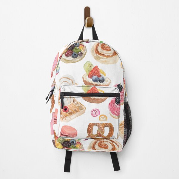 Item preview, Delicious Retro Dessert designed and sold by newburyboutique.