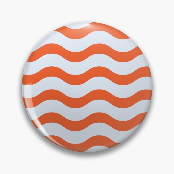 Item preview, Tangerine Waves designed and sold by PSCSCo.