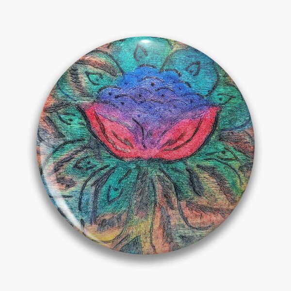 Item preview, Lotus designed and sold by Leahann5186.