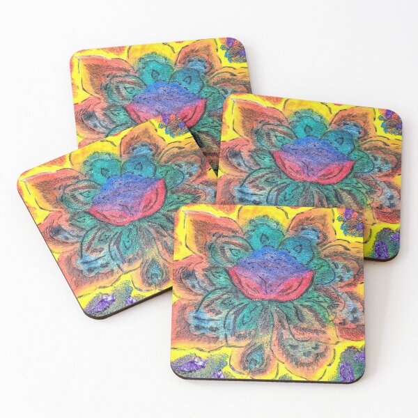 Item preview, Lotus designed and sold by Leahann5186.
