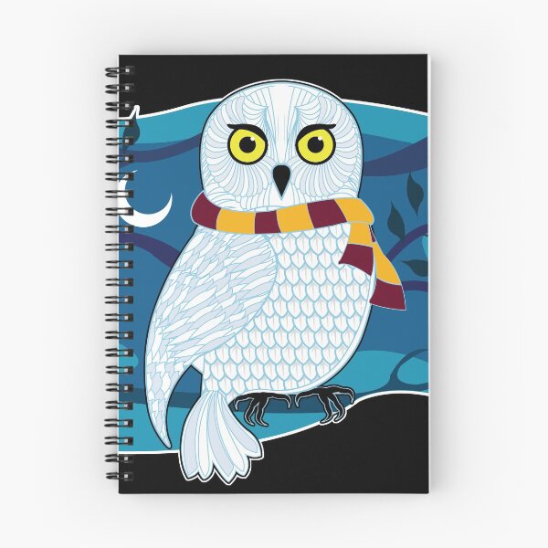 Item preview, Copy of Snow White Owl, Hedwig designed and sold by Jaime Brash.