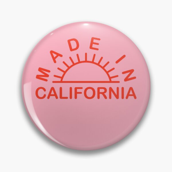 Item preview, Made In California designed and sold by willett.
