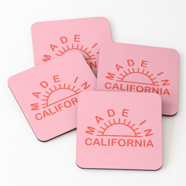 Item preview, Made In California designed and sold by willett.