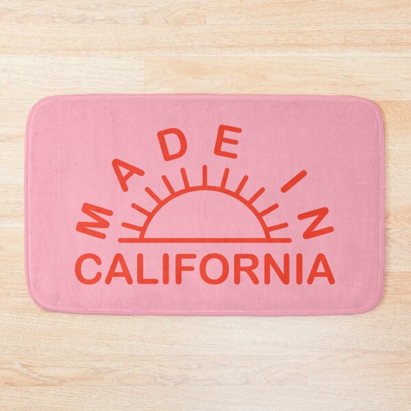 Item preview, Made In California designed and sold by willett.