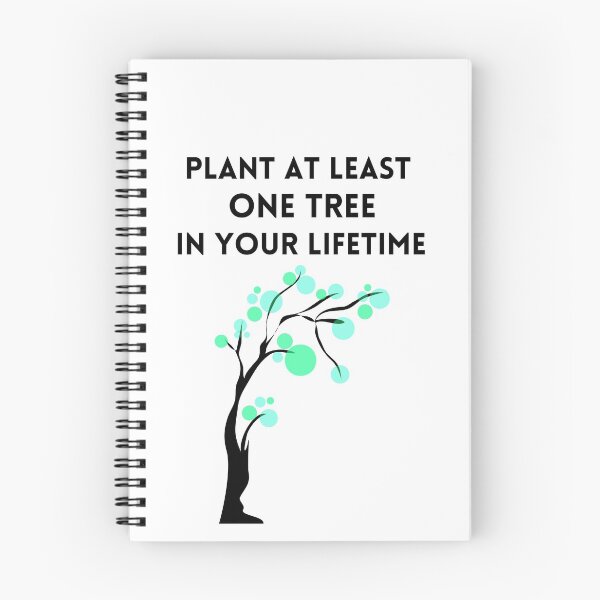 Item preview, Plant at least one tree in your life time designed and sold by ActRightToday.