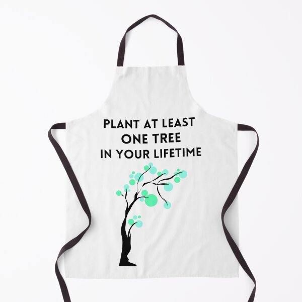 Item preview, Plant at least one tree in your life time designed and sold by ActRightToday.