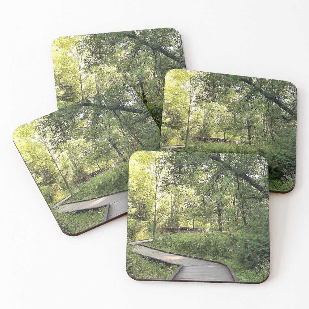 Item preview, Coasters (Set of 4) designed and sold by phylliskoppel.