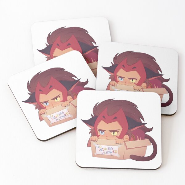 Item preview, Cute Catra  designed and sold by Litvibesshop.