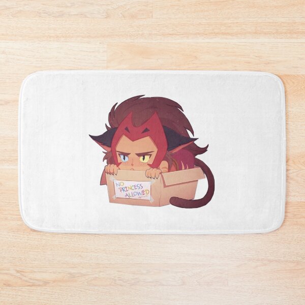 Item preview, Cute Catra  designed and sold by Litvibesshop.