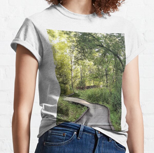 Pathways Classic T-Shirt