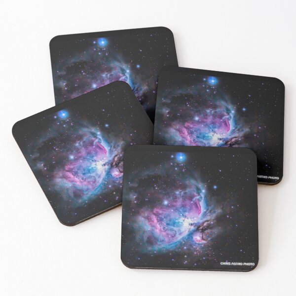 Item preview, Orion Nebula (Messier 42)  designed and sold by chrisastrophoto.