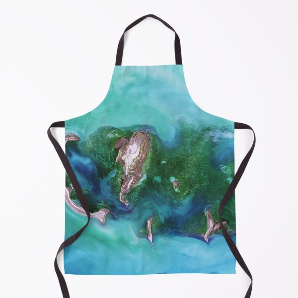 Item preview, Turquoise Ocean designed and sold by newburyboutique.
