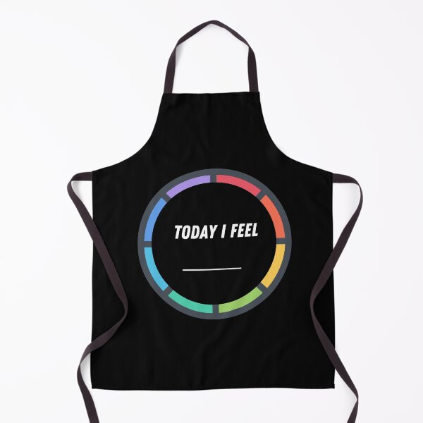 Item preview, Mental Health & Wellbeing How Are You Feeling? designed and sold by diverseidentity.