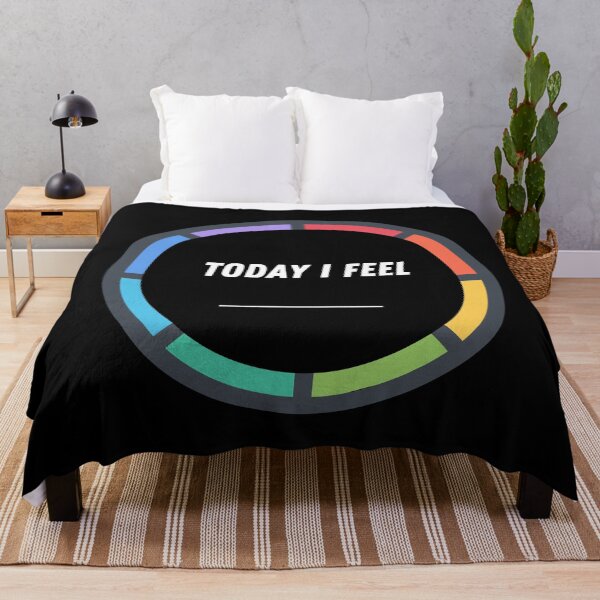 Item preview, Mental Health & Wellbeing How Are You Feeling? designed and sold by diverseidentity.