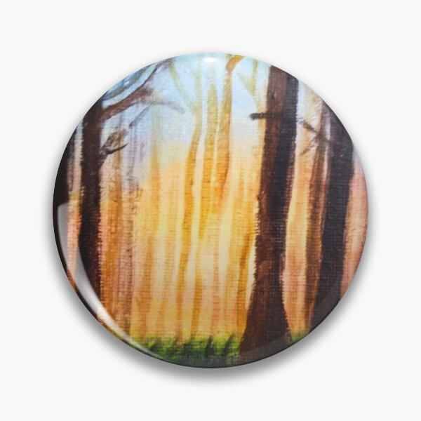 Item preview, woods of fall designed and sold by YaebaArts.