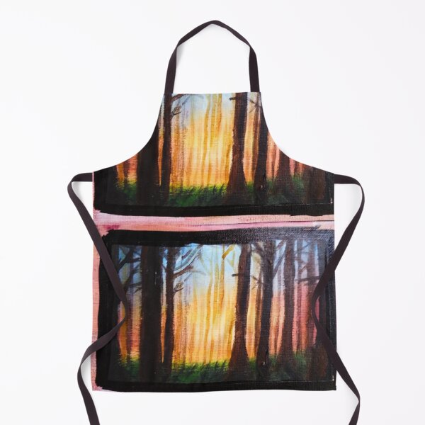 Item preview, woods of fall designed and sold by YaebaArts.