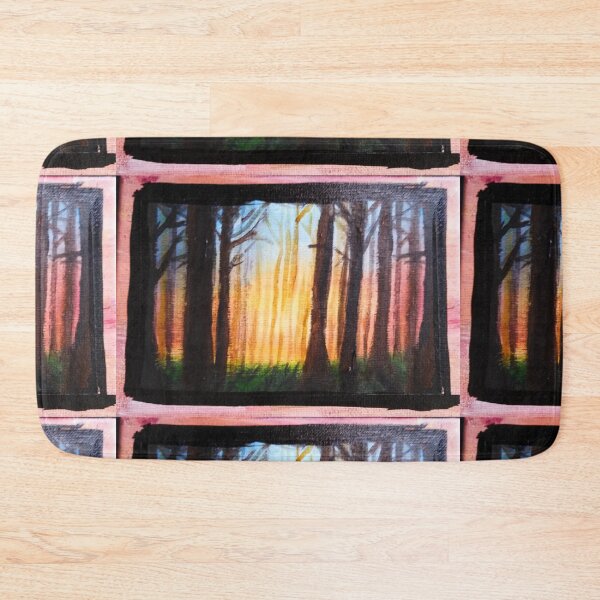 Item preview, woods of fall designed and sold by YaebaArts.