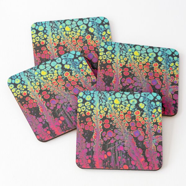 Item preview, Abstract nature illustration designed and sold by Sofiacm5.