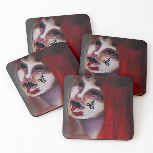 Artikelvorschau, Succubus entworfen und verkauft von maddiegipaints.