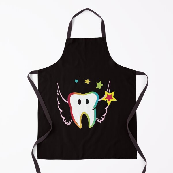 Item preview, Fairy Tooth designed and sold by JAZTshirt.