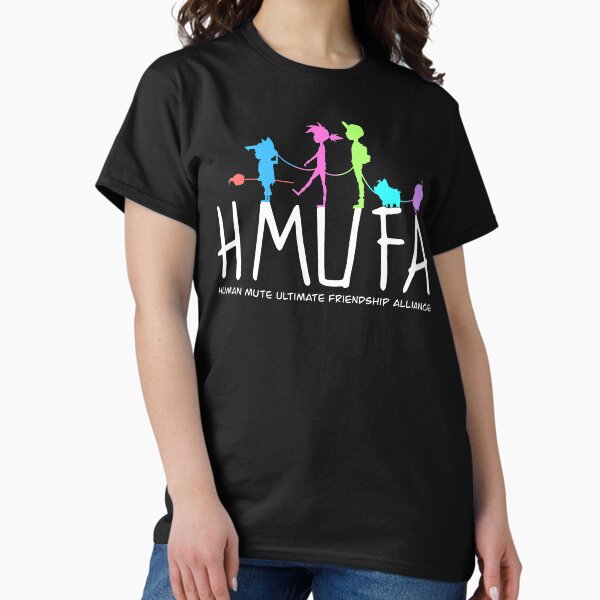 Item preview, Kipo HMUFA (white) designed and sold by Jody  Parmann.