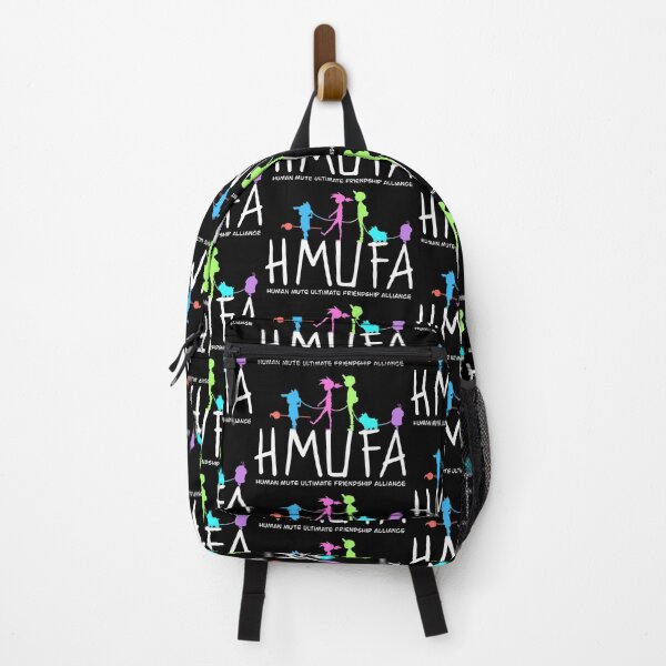 Item preview, Kipo HMUFA (white) designed and sold by Jody  Parmann.