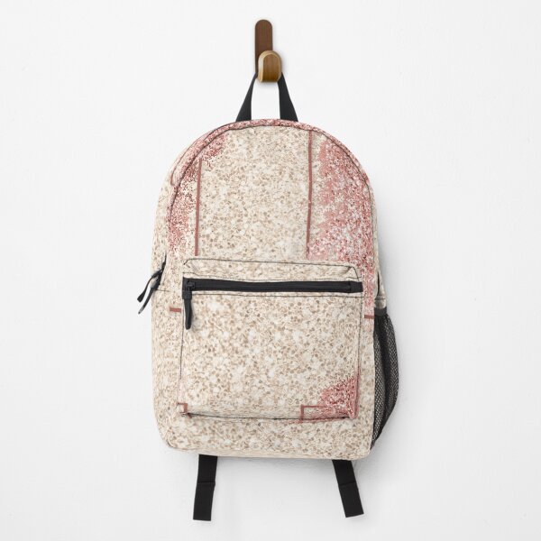 Item preview, Modern Rose Gold Geometric Art designed and sold by newburyboutique.