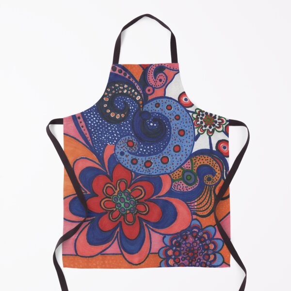 Item preview, Heart swirl designed and sold by BelindaFuller.