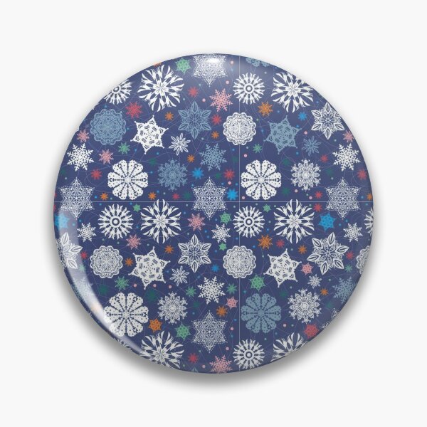 Item preview, xmas patterns in quarantine designed and sold by RB-Store.