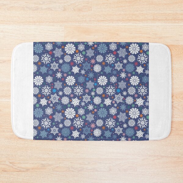 Item preview, xmas patterns in quarantine designed and sold by RB-Store.