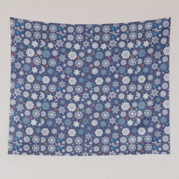 Item preview, xmas patterns in quarantine designed and sold by RB-Store.