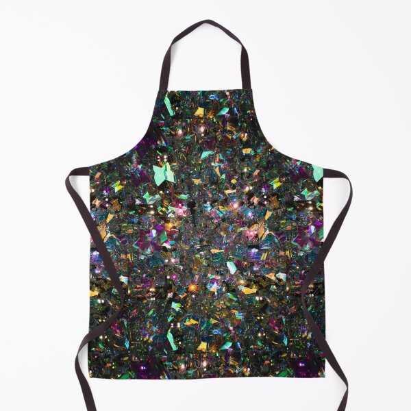 Item preview, Rainbow Crystals designed and sold by newburyboutique.