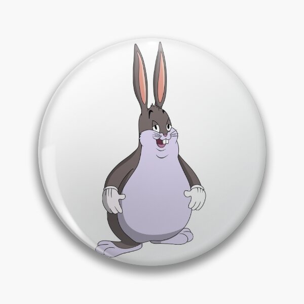 Item preview, Big Chungus designed and sold by elibely97.