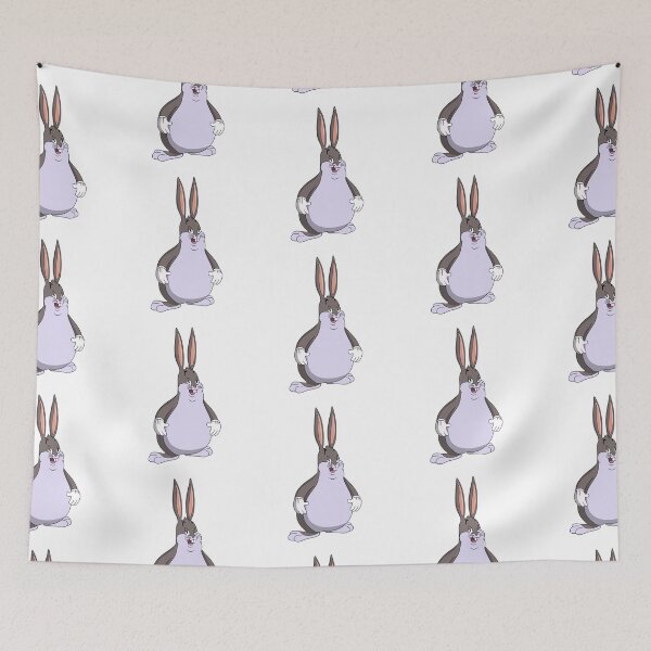 Item preview, Big Chungus designed and sold by elibely97.