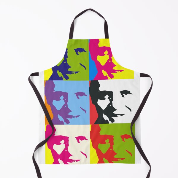 Item preview, Hannibal Lecter Pop Art designed and sold by Alexandre Petersen.