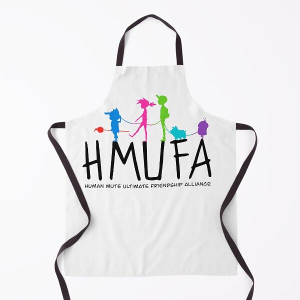 Item preview, Kipo HMUFA (black) designed and sold by Jody Parmann.