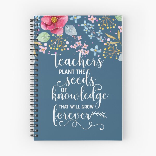 Item preview, Teachers plant the seeds of knowledge that will grow forever designed and sold by della95.