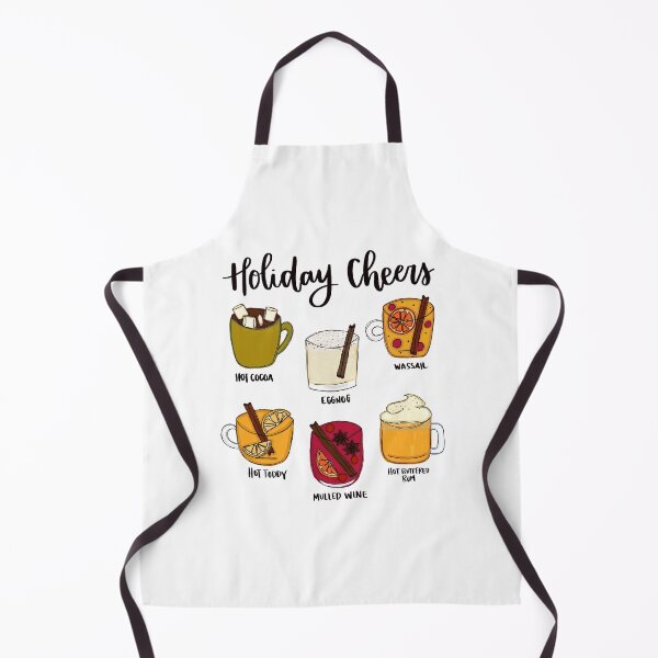 Item preview, Holiday Cheers designed and sold by caitastropheco.
